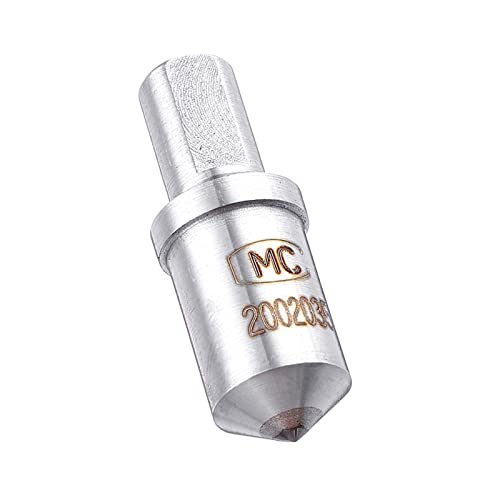 Probador portátil de la dureza HRC-3 penetrador de acero del metal del diamante del Indenter para el probador de la prueba de la dureza RC-3 HR150A