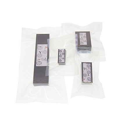 Paleta de carbono 90139700007 WN124-244 para bomba Becker DX4.40 X4.40 VX4.40 (paquete de 7 piezas)