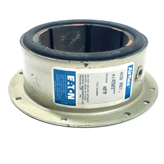 414361 Freno de embrague Eaton/Airflex, 4CB R y T