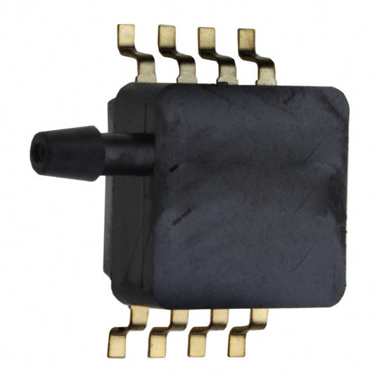 STMicroelectronics MP3V5004GP MP3V5004 Manómetro ventilado 0.57PSI (3.92kPa)