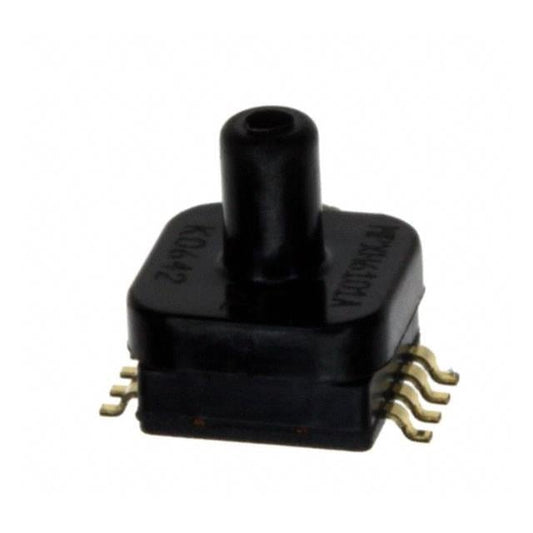 STMicroelectronics MPXH6115AC6U MPXH6115A Montaje en placa Absoluta