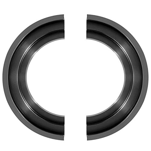 Herramienta extractora de rodamientos de eje de entrada Eaton Fuller para ejes de 1 3/4 "y 2"