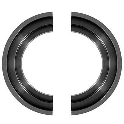 Herramienta extractora de rodamientos de eje de entrada Eaton Fuller para ejes de 1 3/4 "y 2"