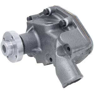 Nueva bomba de agua para modelos John Deere 5200, 5300, 5400, 5400N intercambiables con modelos R73604, RE61712, RE61714, RE61715, RE61715-A