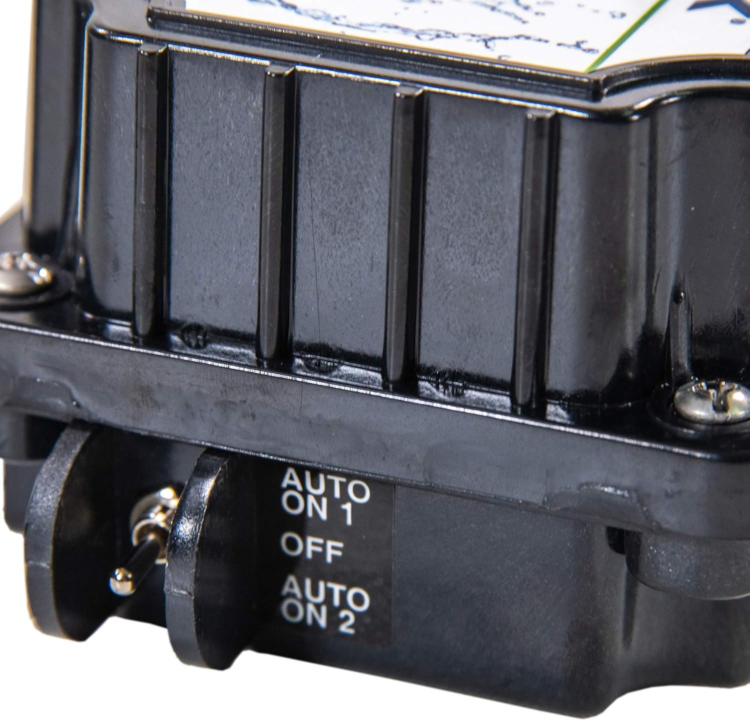 TORK TPE24VA - Actuador de válvula auténtico de 24 voltios, compatible con todos los sistemas de control de 24 VCA, para piscinas, spa, equipos solares, aprobado por UL para seguridad