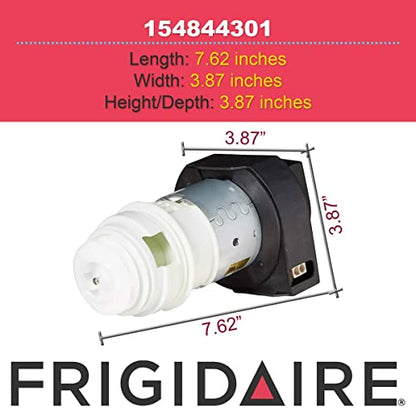 Kit de motor original Frigidaire 154844301