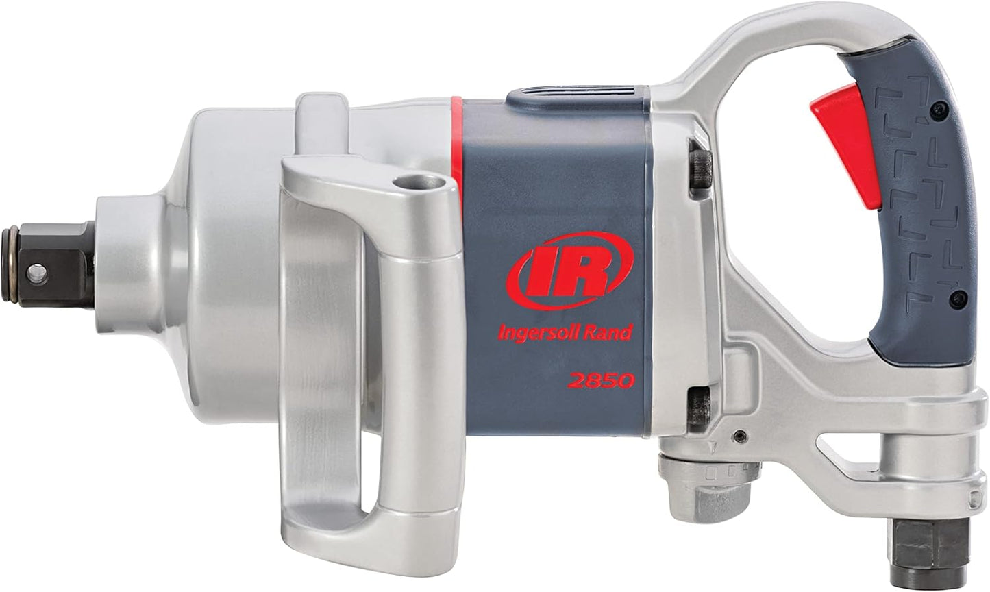 Ingersoll Rand 2850MAX-6 Pistola de Impacto Neumática, 1"