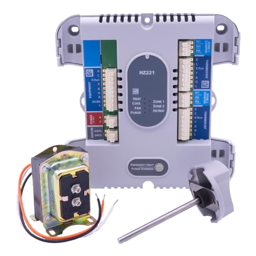 Honeywell HZ221K TrueZONE Kit - DATS/Transform/Panel