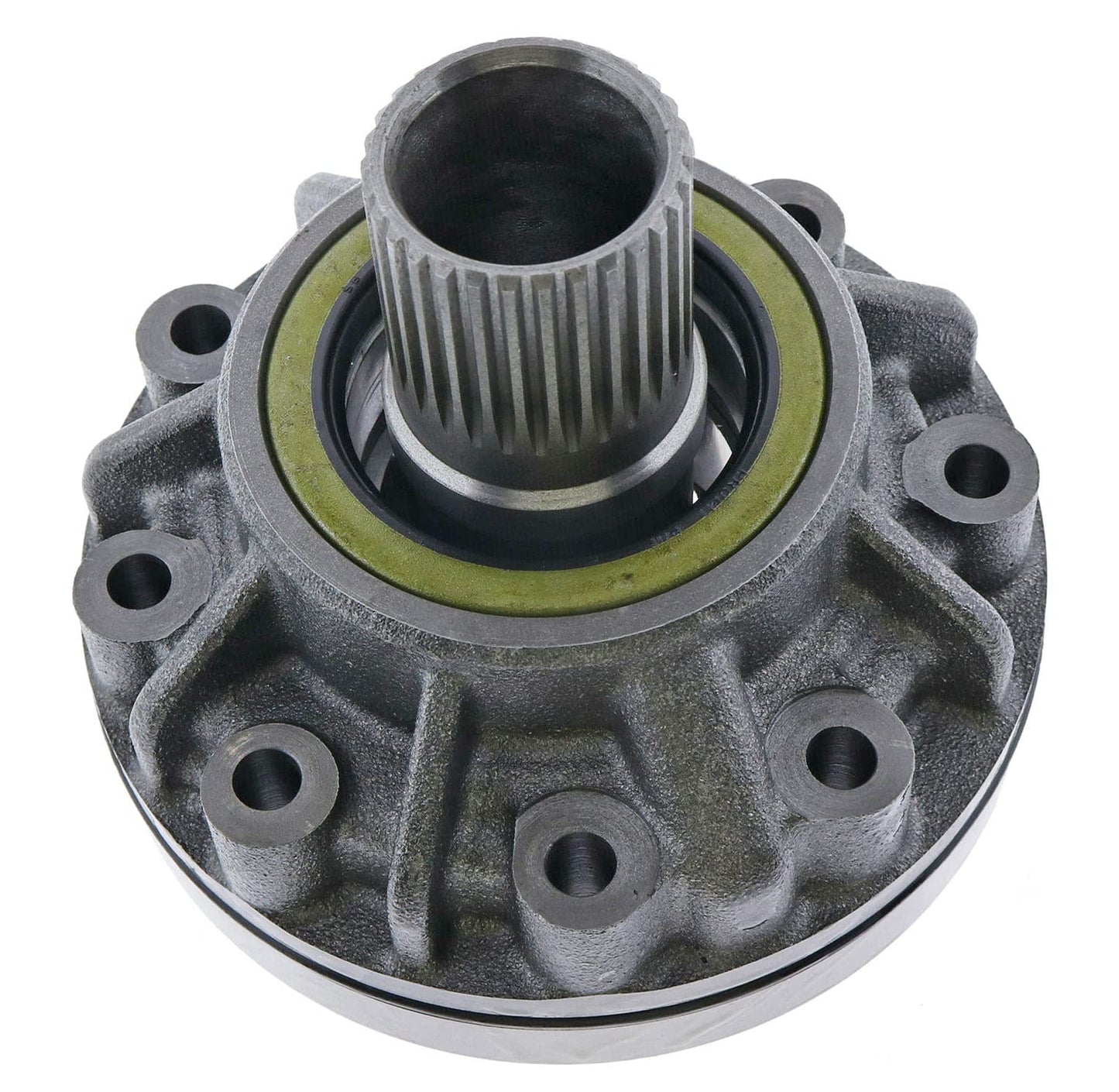 Mover Parts Assy AT310590 AT440858 - Bomba de aceite para John Deere 310SK 310J 315SK 310K 210K 310SJ 210LE 210LJ 325K 410J 325J 410K 325SK 315SJ 210K 210L 210LE 210LJ