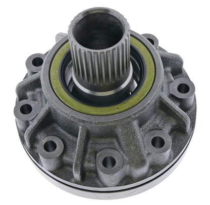 Mover Parts Assy AT310590 AT440858 - Bomba de aceite para John Deere 310SK 310J 315SK 310K 210K 310SJ 210LE 210LJ 325K 410J 325J 410K 325SK 315SJ 210K 210L 210LE 210LJ