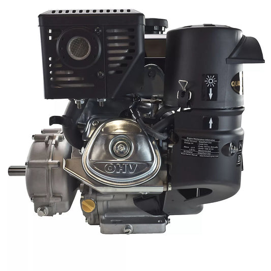 Carro de kart CH440-3018 del aire del ciclón del comando Pro 2:1GR 25mmD del motor Kohler de 14hp