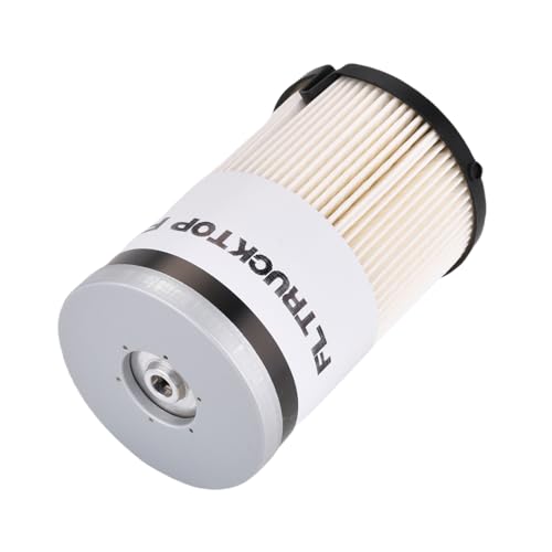 FS20313 Filtro separador de agua de combustible compatible con Volvo D11 D13 D13TC, Mack MP7 MP8 MP8HE Reemplazar 24009059 24009058 Davco 386