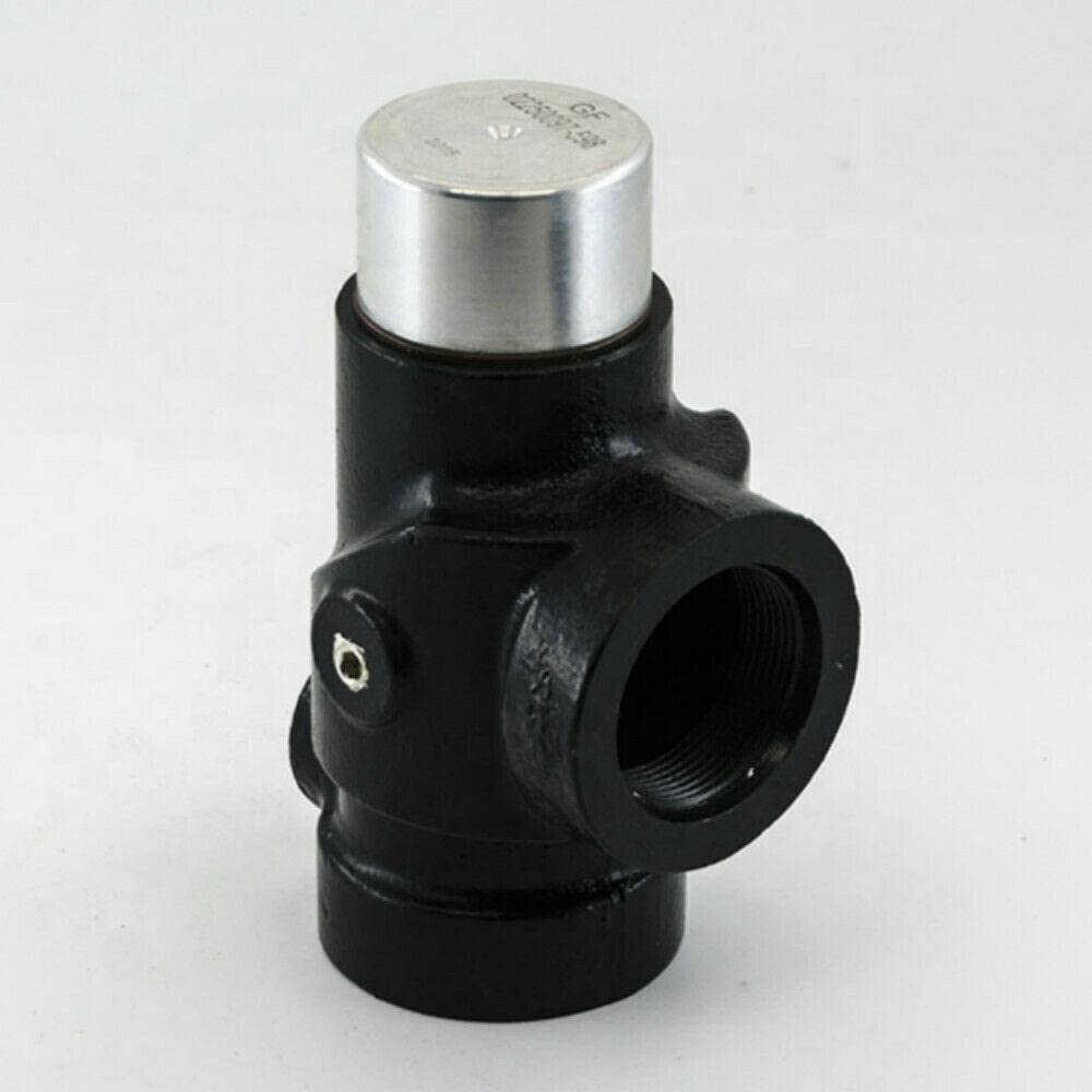22146641 Válvula de presión mínima adecuada para compresor Doosan OEM