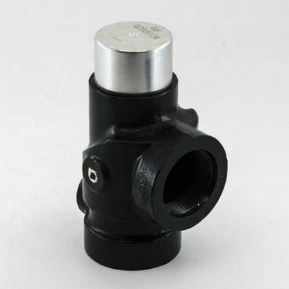 22146641 Válvula de presión mínima adecuada para compresor Doosan OEM