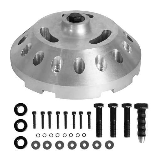 3162992 Herramienta de instalación y removedor de sello del cigüeñal delantero para Cummins Signature ISX QSX motor de camión diesel OEM # 3162992 M20146