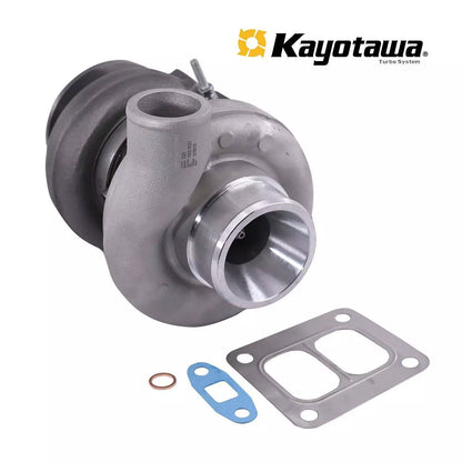 Turbo Turbocharger For 2000-12 John Deere 4.5L 4045 4045T Engine 318615 RE523366