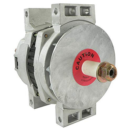 DB Electrical ADR0230 - Alternador para Freightliner International, Ford Truck, Argosy, Columbia Coronado, Kenworth, Peterbilt, Volvo Series, Western Star BAL9961LH D19020889 10459318 10459320 10459321