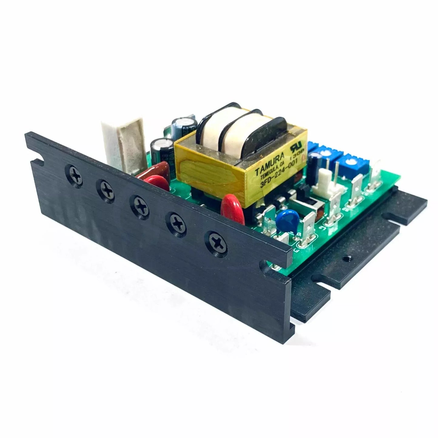 MM23001C Minarik impulsa el control del motor de CC