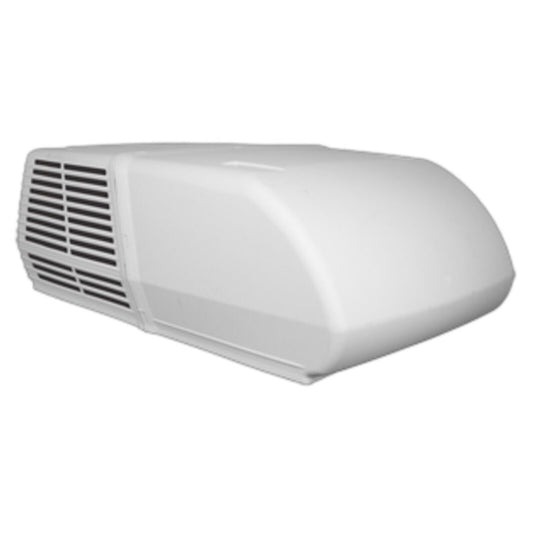 Coleman 48203-6666 MarineMach Air Conditioner Fits 14"x14" Vent 13500 BTU White