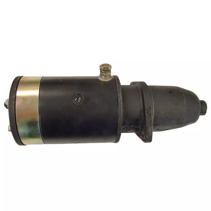 Motor de arranque - Se adapta a Delco Style DD (4132) Se adapta a International H Super HMM W4 Se adapta