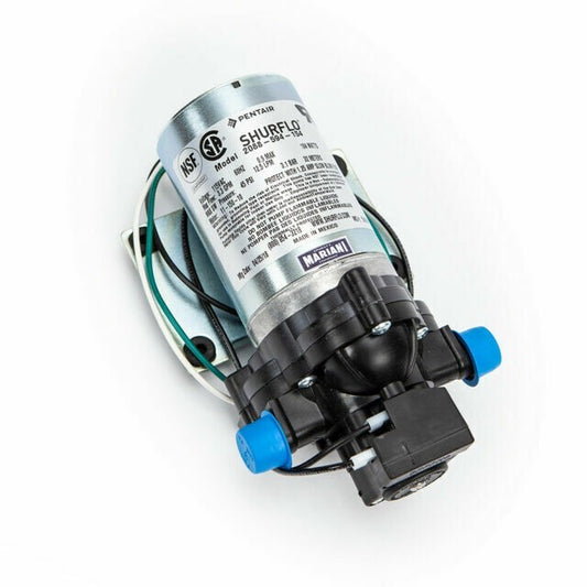 Bomba de agua industrial Shurflo 2088-594-154