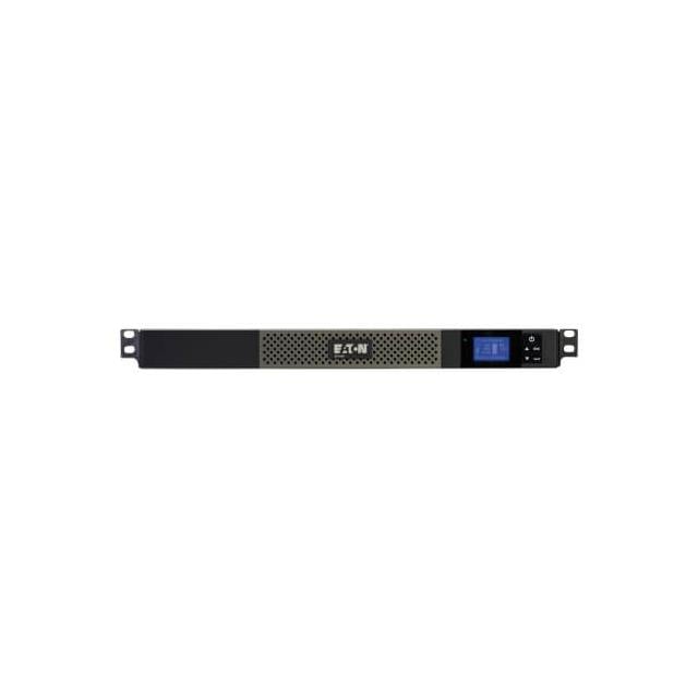Eaton Tripp Lite 5P1000R - Line Interactive (Regulación de entrada) Propósito general, control industrial Rackmount