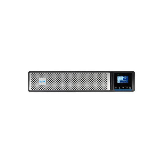 Eaton Tripp Lite 5PX2000RTNG2 - Line Interactive (Regulación de entrada) Redes, trifásico Montaje en rack, torre