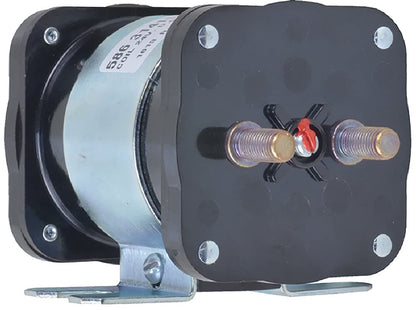 DB Electrical WRS-586-314111 - Solenoide compatible con E-Z-GO TXT 48V Electric, 20468G4, White Rodgers 586-914