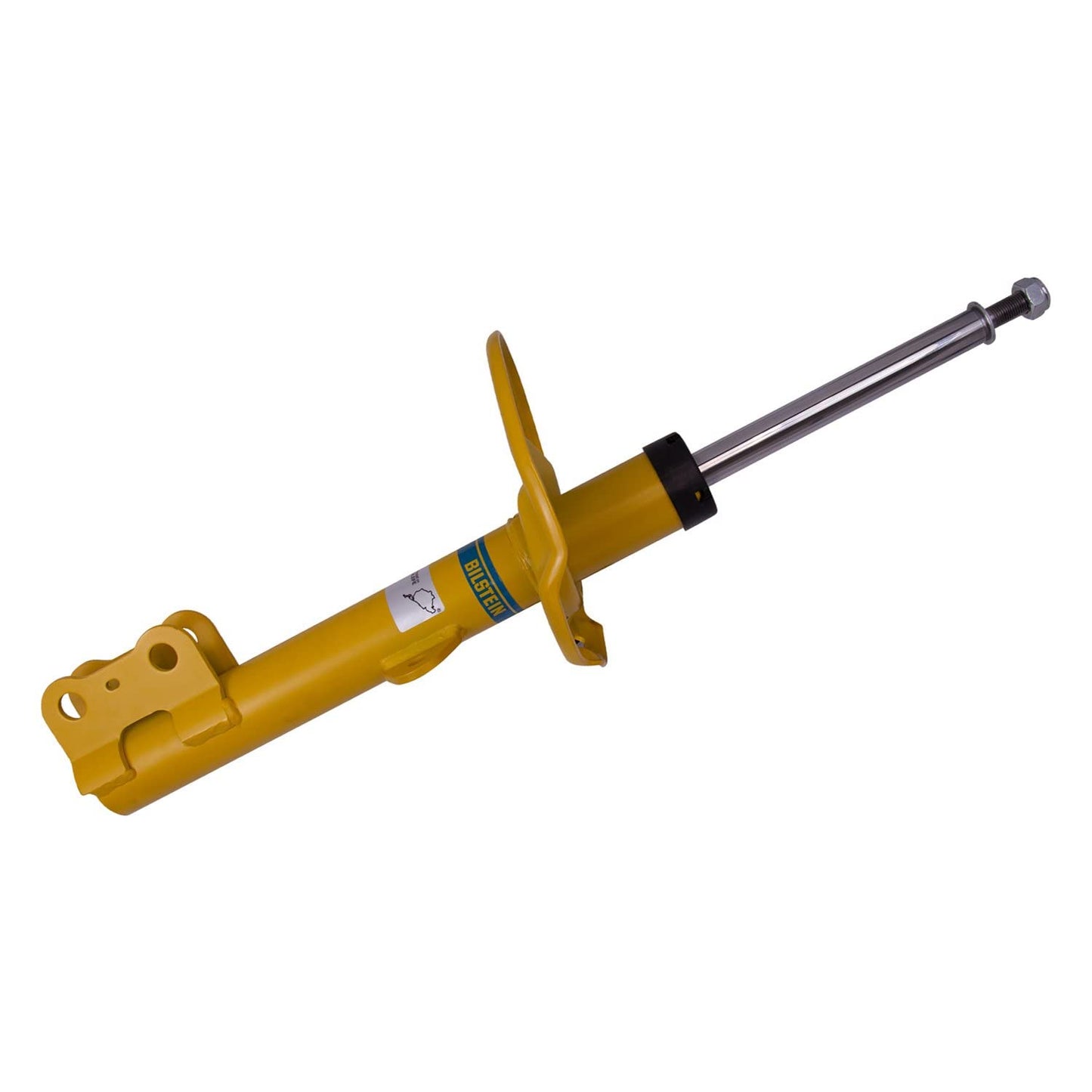 Bilstein B6 14-19 Toyota Highlander Conjunto de puntal delantero izquierdo Twintube (22-282873)