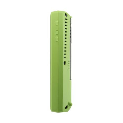 NetAlly LinkRunner AT 1500 Essential Network & Cable Tester | Prueba automática rápida de 8 pasos, PoE + carga, ping, Switch, VLAN, DHCP, DNS, puerta de enlace | Resultados fiables y estandarizados para la validación diaria de red