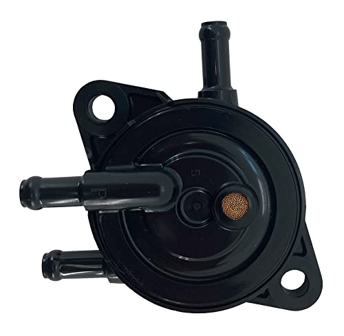 John Deere Bomba de combustible del equipo original - UC34375