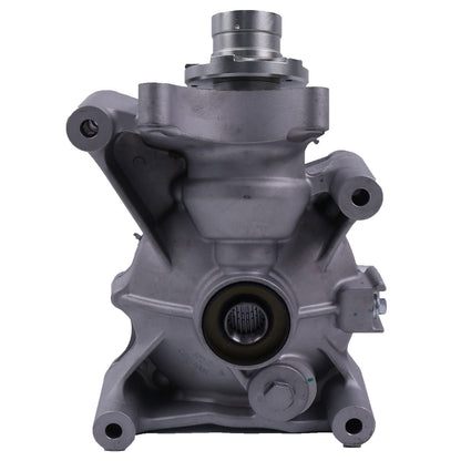 HOLDWELL - Engranaje diferencial de accionamiento final trasero 41300-HN8-A40 41300HN8A40 compatible con Honda 2003-2007 TRX 650 680 Rincon