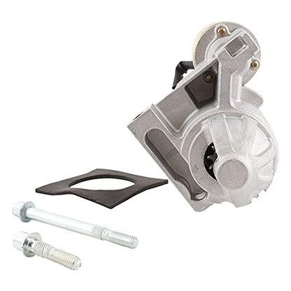 DB Electrical SDR0053 Arrancador (Buick Roadmaster 5.7L 94 95 10465143)