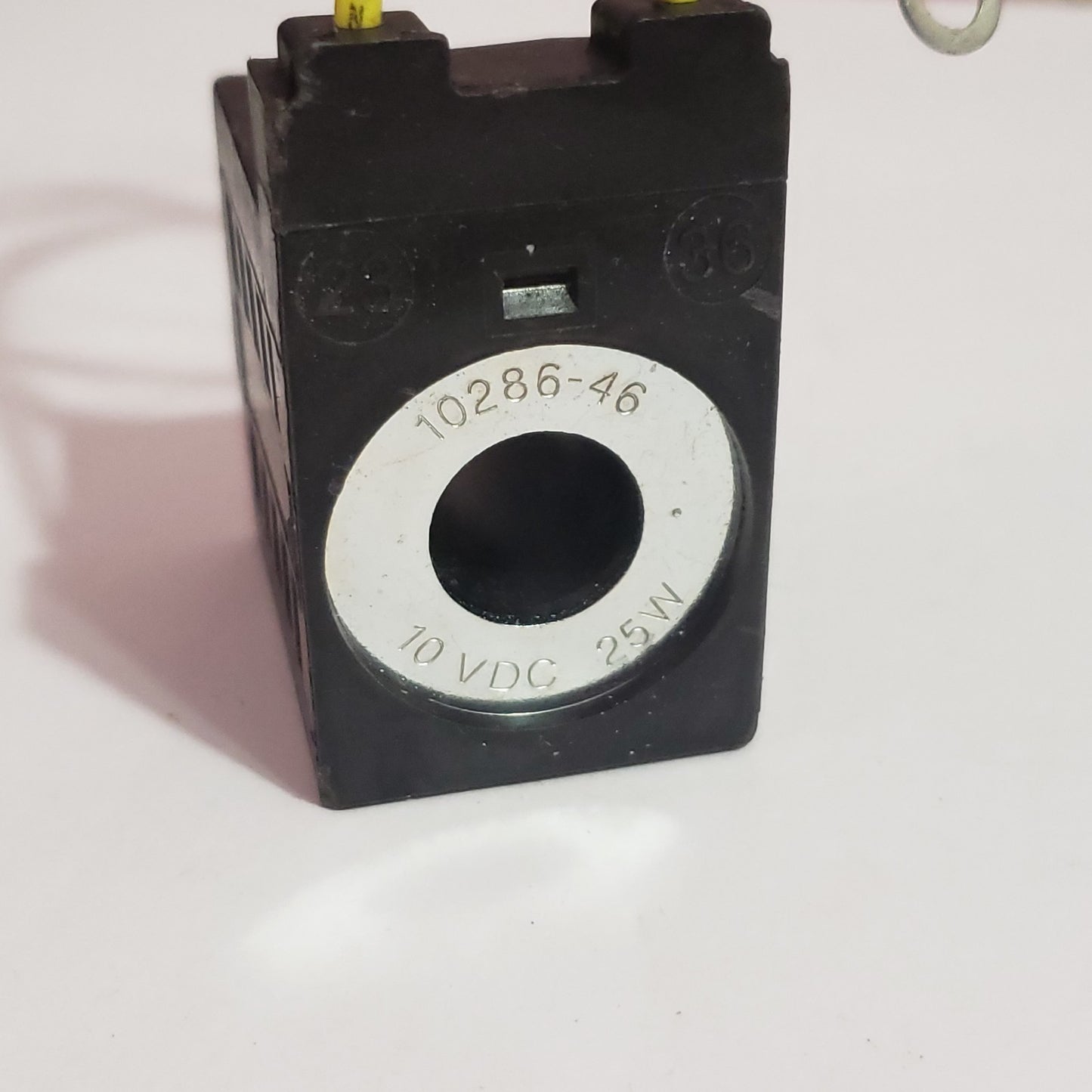DELTROL 10286-46 10VDC 25W Liftgate Coil