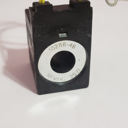 DELTROL 10286-46 10VDC 25W Liftgate Coil