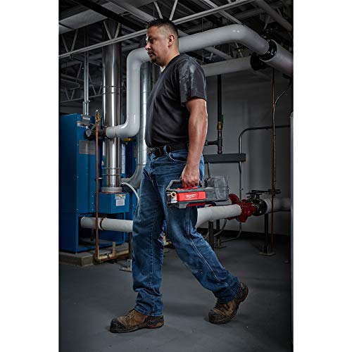 Milwaukee M18 Bomba de transferencia MLW2771-20