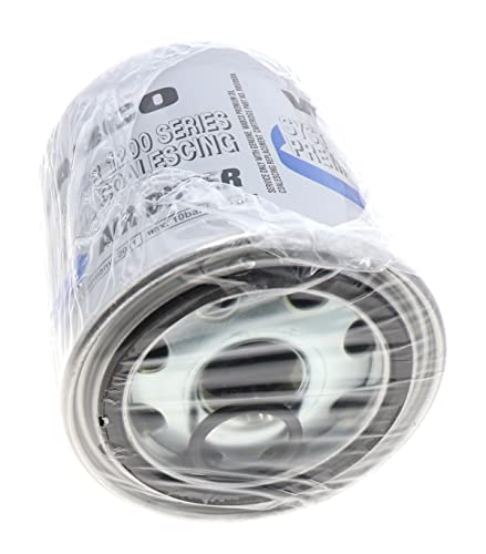 WABCO 4329012482 - Cartucho de secador de aire original