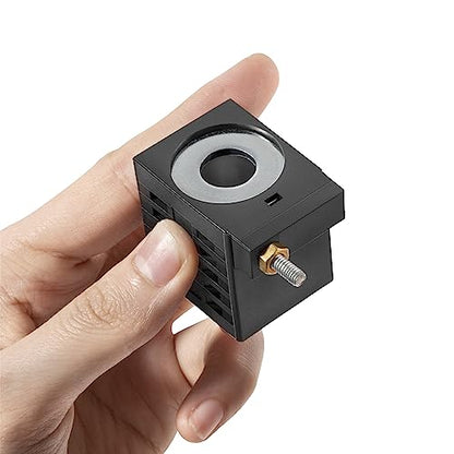 Reemplazo para la descarga de elevación de la unidad de energía hidráulica Deltrol 10226-33 - 10VDC, bobina solenoide de 25 vatios