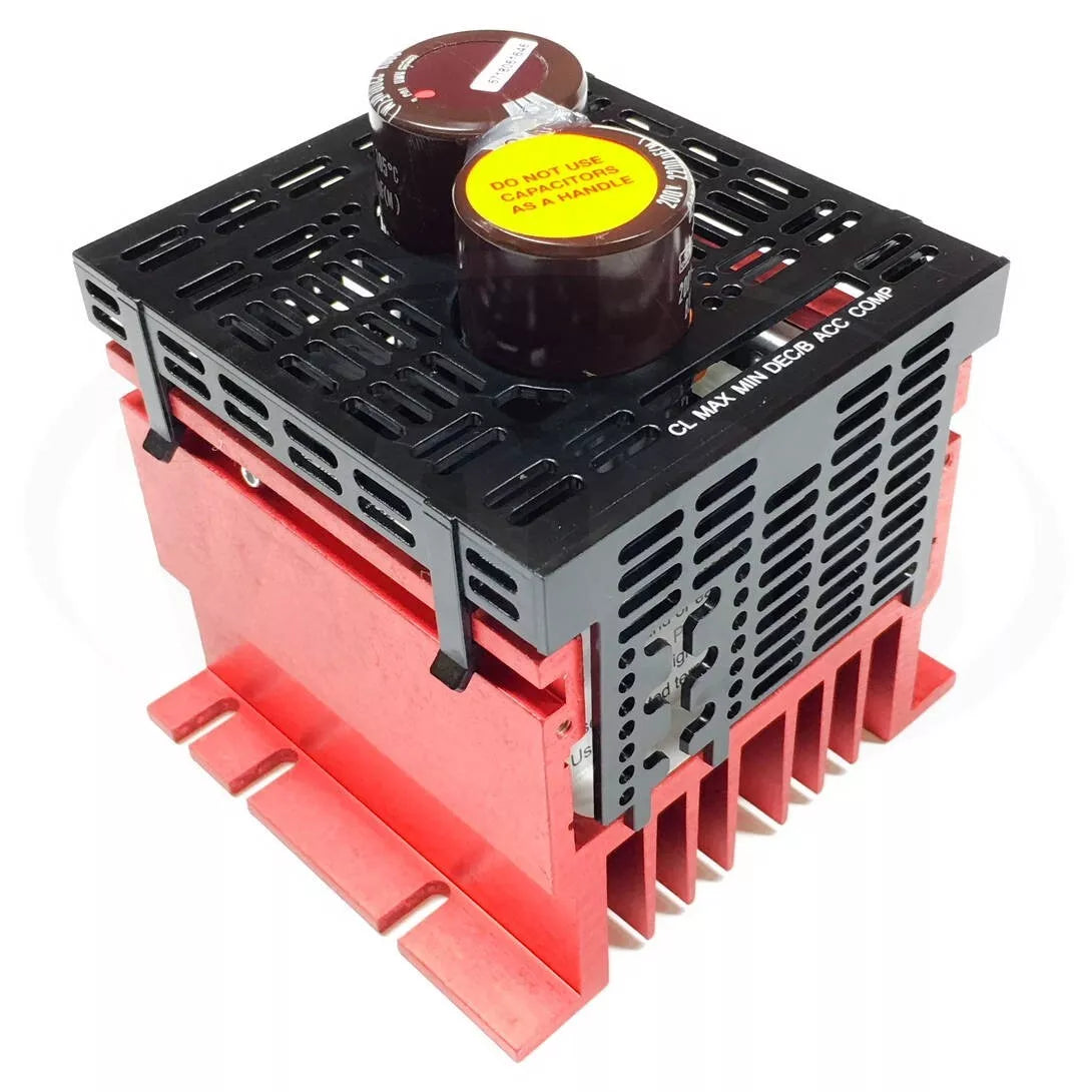 Variador de frecuencia híbrido KB Electronics 9979 KBVF-24D