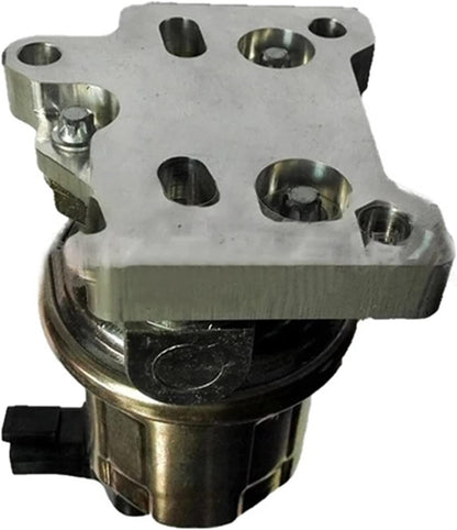 Bomba de elevación de la bomba de transferencia de combustible 12V compatible con Cummins QSX15 ISX15 ISX Engine 4935094 4076580 5362255