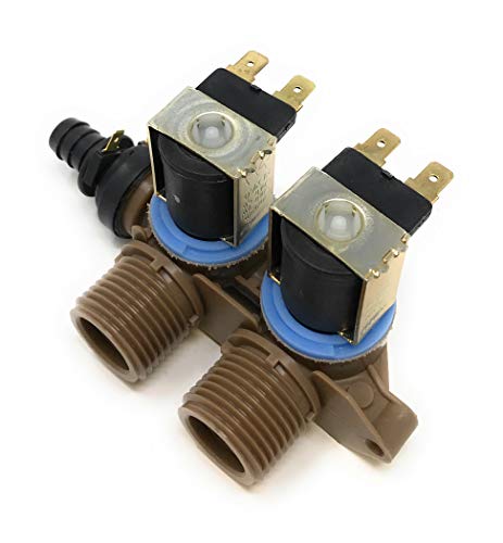 Válvula de arandela OEM 3979346