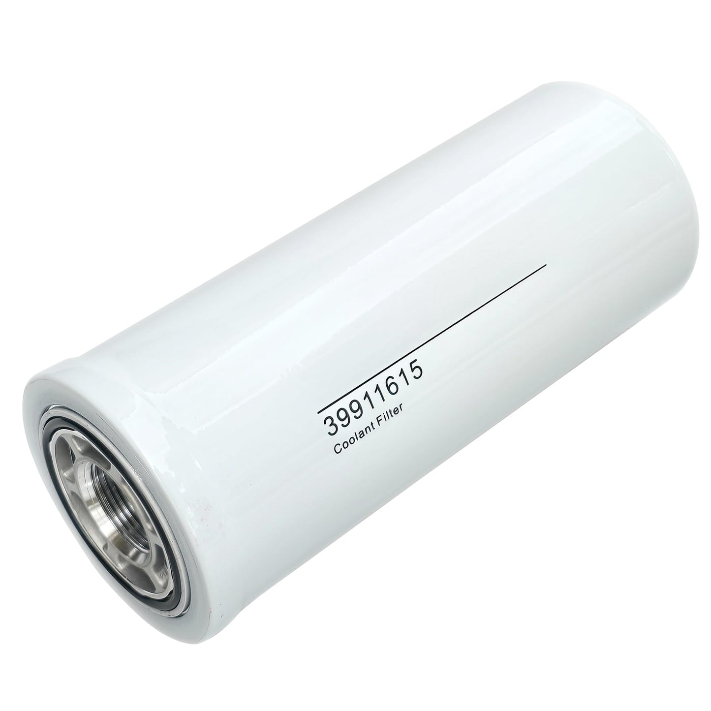 39911615 Filtro de refrigerante compatible con compresor de aire IRN37-45, filtro de aceite de repuesto 39259650 39796974 39856844