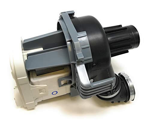 Bomba de circulación para lavaplatos OEM W11032770