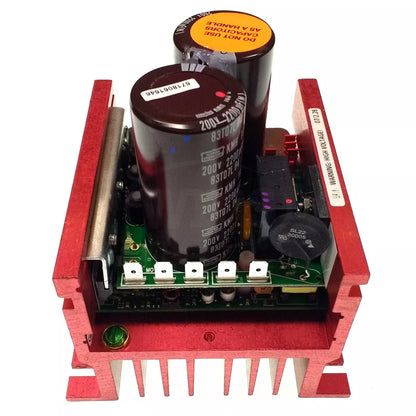 Variador de frecuencia híbrido KB Electronics 9979 KBVF-24D