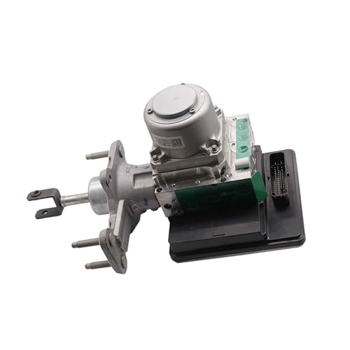 Módulo de control ABS genuino, potenciador de freno de potencia, compatible con GMC Sierra Chevrolet Silverado 2019-2022 84821586 84925724 84926779 85124356 84933510