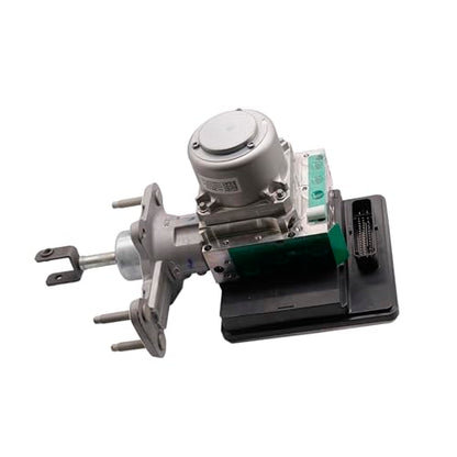 Módulo de control ABS genuino, potenciador de freno de potencia, compatible con GMC Sierra Chevrolet Silverado 2019-2022 84821586 84925724 84926779 85124356 84933510
