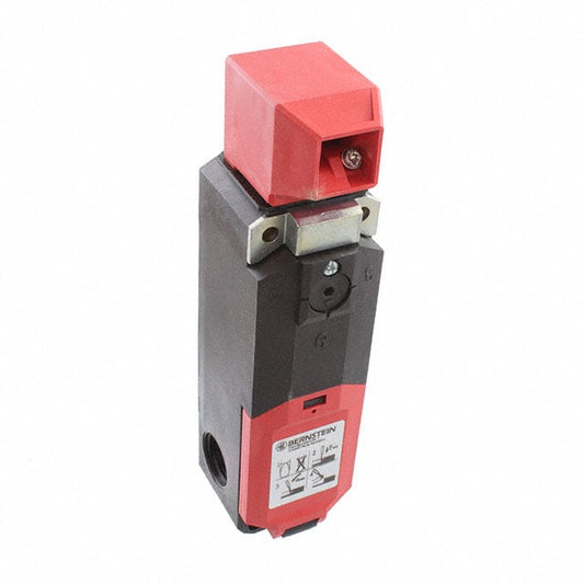Altech Corporation 601.8119.045 SLK Liberación de solenoide 4PST-2NO (Normalmente abierto)/2NC (Normalmente cerrado)