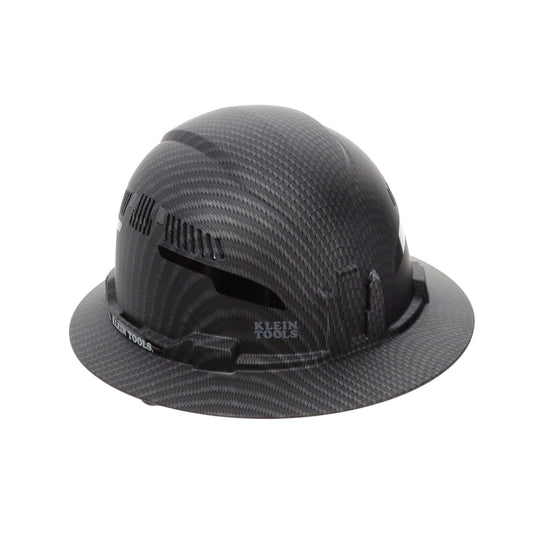 Klein Tools, Inc. 60626 KARBN™ Gorro duro Plata