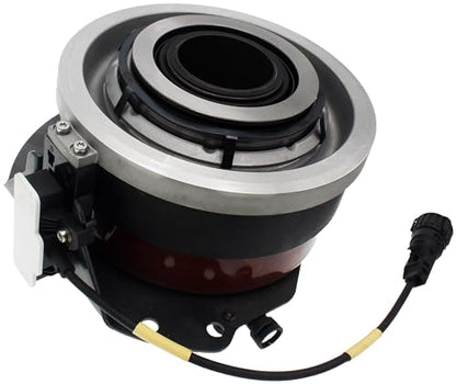 Dorman 924-8040 - Cilindro esclavo de embrague compatible con modelos seleccionados Mack/Volvo