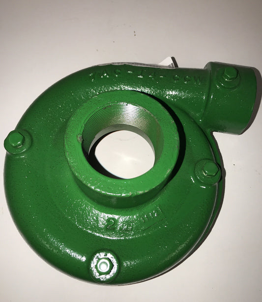 Bombas Ace Volute de 2 pulgadas de entrada y 1,5 pulgadas de salida - 7AC-14-CCW (41526)